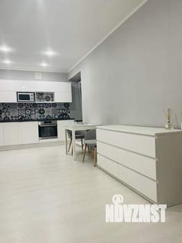 1-к квартира, вторичка, 38м2, 7/11 этаж