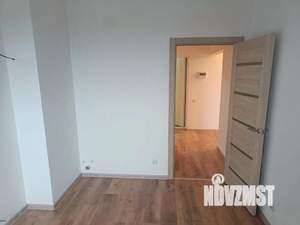 1-к квартира, сданный дом, 38м2, 14/18 этаж