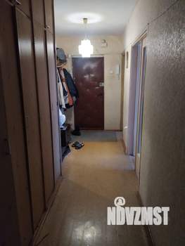 3-к квартира, вторичка, 63м2, 4/9 этаж