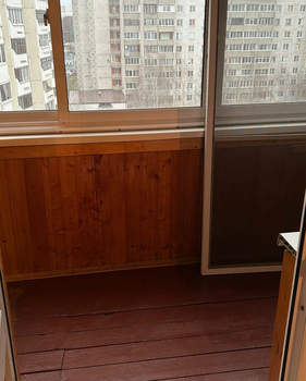 3-к квартира, вторичка, 76м2, 8/10 этаж