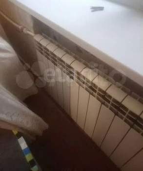 2-к квартира, вторичка, 60м2, 1/2 этаж