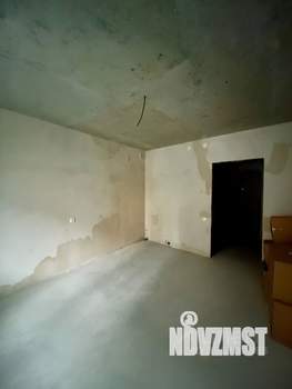 Студия квартира, сданный дом, 21м2, 1/16 этаж