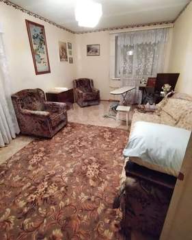 2-к квартира, вторичка, 55м2, 6/12 этаж