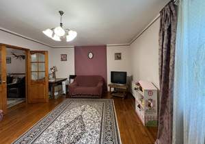 4-к квартира, вторичка, 92м2, 2/5 этаж