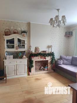 3-к квартира, вторичка, 95м2, 9/10 этаж