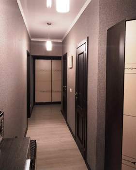 3-к квартира, вторичка, 99м2, 9/10 этаж