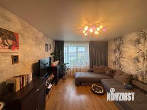 2-к квартира, вторичка, 48м2, 8/9 этаж