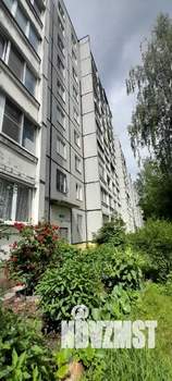1-к квартира, вторичка, 35м2, 9/9 этаж