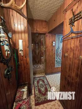 2-к квартира, вторичка, 44м2, 1/5 этаж