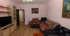 3-к квартира, вторичка, 55м2, 1/2 этаж