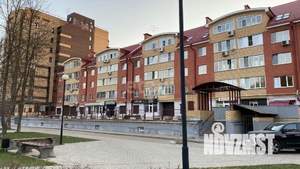 2-к квартира, вторичка, 66м2, 5/5 этаж