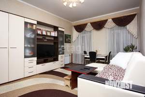 1-к квартира, вторичка, 37м2, 4/4 этаж