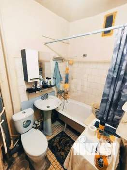 2-к квартира, вторичка, 43м2, 4/5 этаж