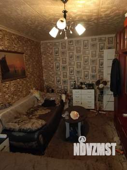 1-к квартира, вторичка, 31м2, 3/5 этаж