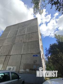 2-к квартира, вторичка, 46м2, 5/5 этаж