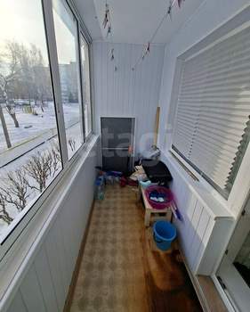 3-к квартира, вторичка, 70м2, 2/10 этаж