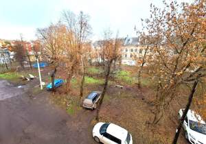 2-к квартира, вторичка, 61м2, 3/3 этаж