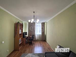 1-к квартира, вторичка, 42м2, 2/5 этаж