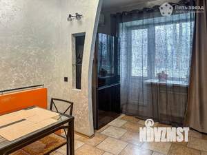 3-к квартира, вторичка, 87м2, 3/5 этаж