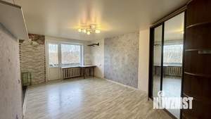 2-к квартира, вторичка, 48м2, 5/5 этаж