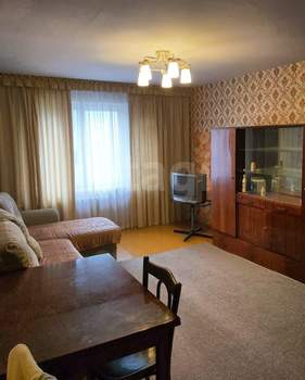 3-к квартира, вторичка, 67м2, 2/5 этаж