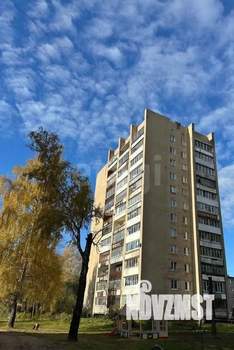 2-к квартира, вторичка, 44м2, 12/12 этаж