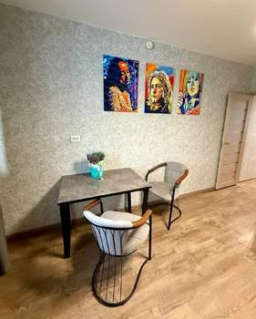 1-к квартира, вторичка, 45м2, 9/14 этаж