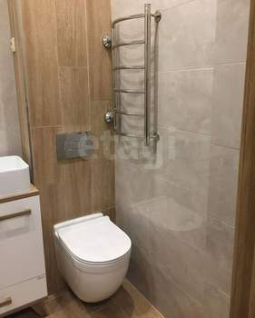 3-к квартира, вторичка, 92м2, 11/16 этаж