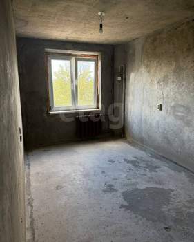 3-к квартира, вторичка, 68м2, 5/5 этаж