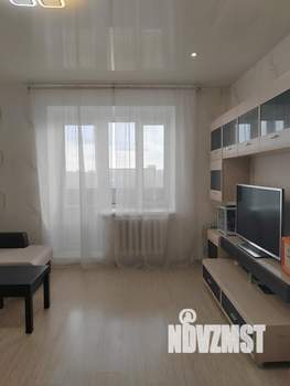 2-к квартира, вторичка, 65м2, 9/10 этаж