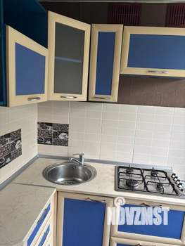 2-к квартира, вторичка, 45м2, 5/5 этаж