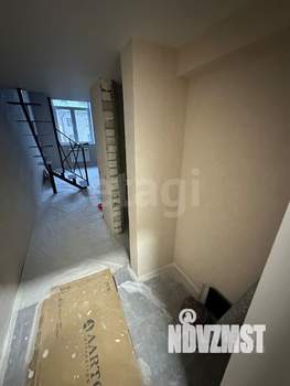 Студия квартира, вторичка, 26м2, 3/3 этаж