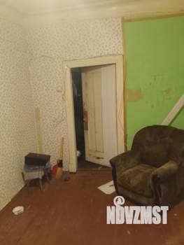 3-к квартира, вторичка, 72м2, 1/2 этаж