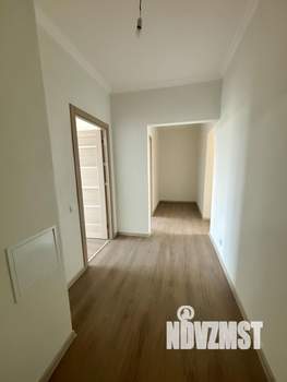 2-к квартира, вторичка, 55м2, 2/15 этаж