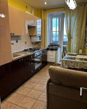 1-к квартира, вторичка, 39м2, 7/8 этаж