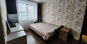 1-к квартира, вторичка, 47м2, 2/4 этаж