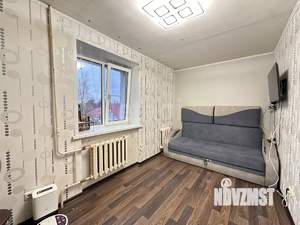 2-к квартира, вторичка, 41м2, 4/5 этаж