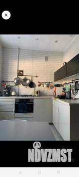 2-к квартира, вторичка, 70м2, 1/4 этаж