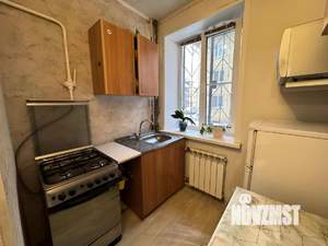 1-к квартира, вторичка, 31м2, 1/3 этаж