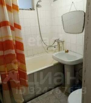 2-к квартира, вторичка, 43м2, 4/4 этаж