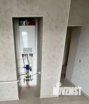 2-к квартира, вторичка, 61м2, 7/14 этаж