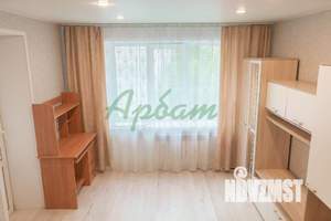 1-к квартира, вторичка, 30м2, 2/9 этаж