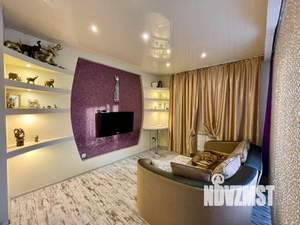 3-к квартира, вторичка, 84м2, 1/17 этаж