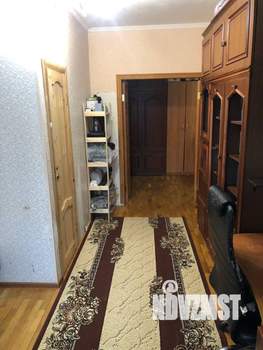 1-к квартира, вторичка, 50м2, 2/6 этаж