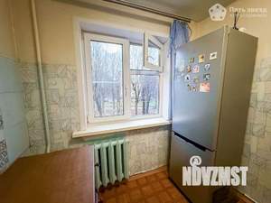 1-к квартира, вторичка, 30м2, 2/5 этаж