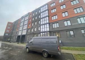 3-к квартира, вторичка, 81м2, 2/5 этаж