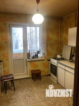 2-к квартира, вторичка, 53м2, 2/5 этаж