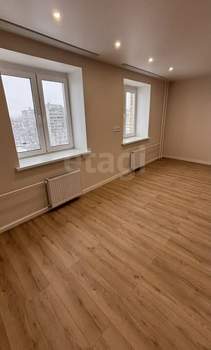 2-к квартира, вторичка, 62м2, 7/10 этаж