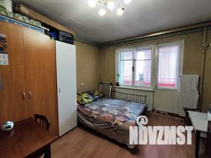 1-к квартира, вторичка, 37м2, 8/9 этаж