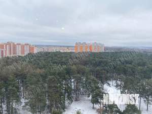 1-к квартира, вторичка, 48м2, 13/17 этаж